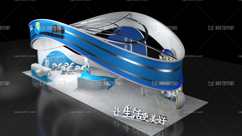 广告设计资质，企业参展的必备通行证