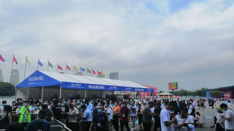党建展厅设计：打造思想宣传新阵地
