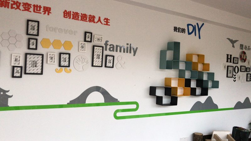 深圳展厅设计：如何规避常见陷阱，打造专业形象**