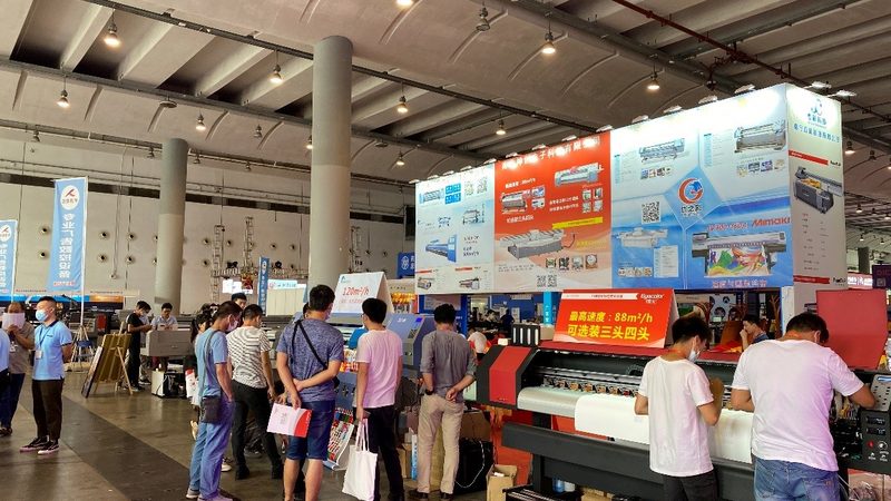 活动搭建快装方案：如何高效打造展会亮点**