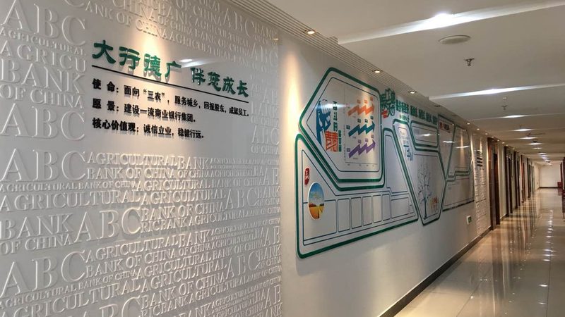 招牌不发光不等于不重要：暗装门头的安装门道