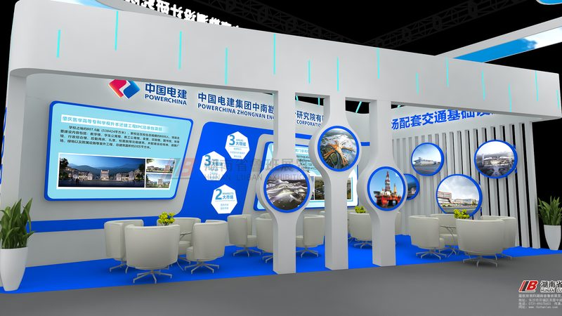 展会搭建公司排名背后的考量因素