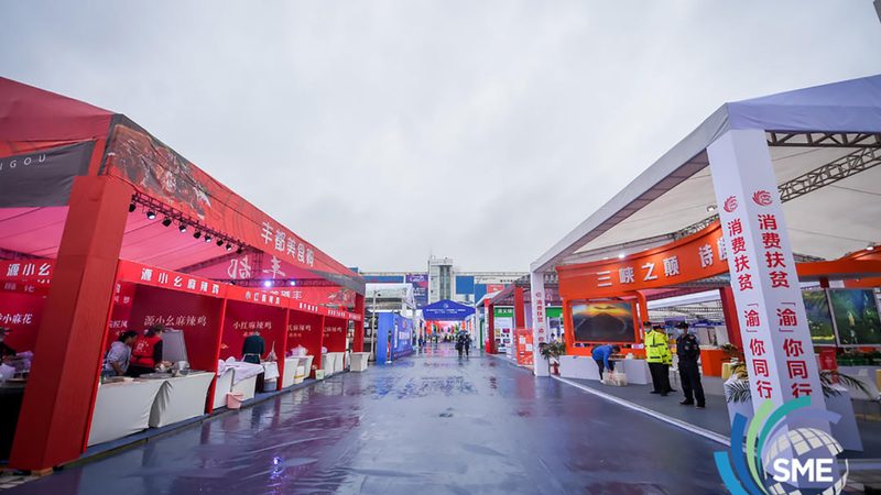 活动快装搭建方案定制的五大关键要素