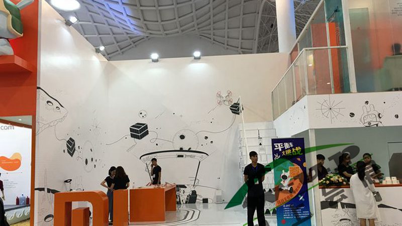小型舞台搭建：从材料选择到搭建技巧解析