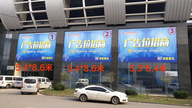党建展厅设计：尺寸规格背后的考量与标准